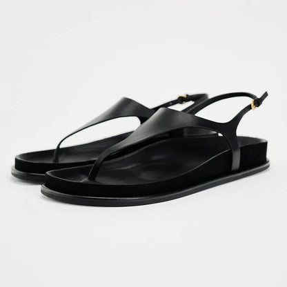 | Luxe Flats