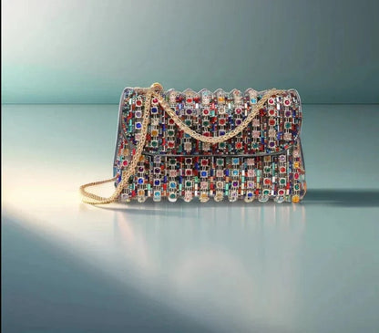 Jaelynn Handbag