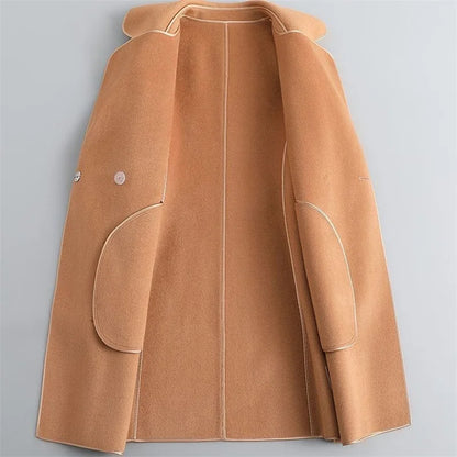 | Overcoat
