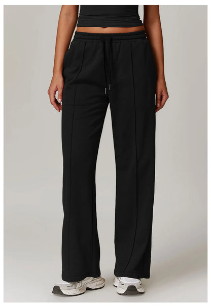 | High Rise Jogger