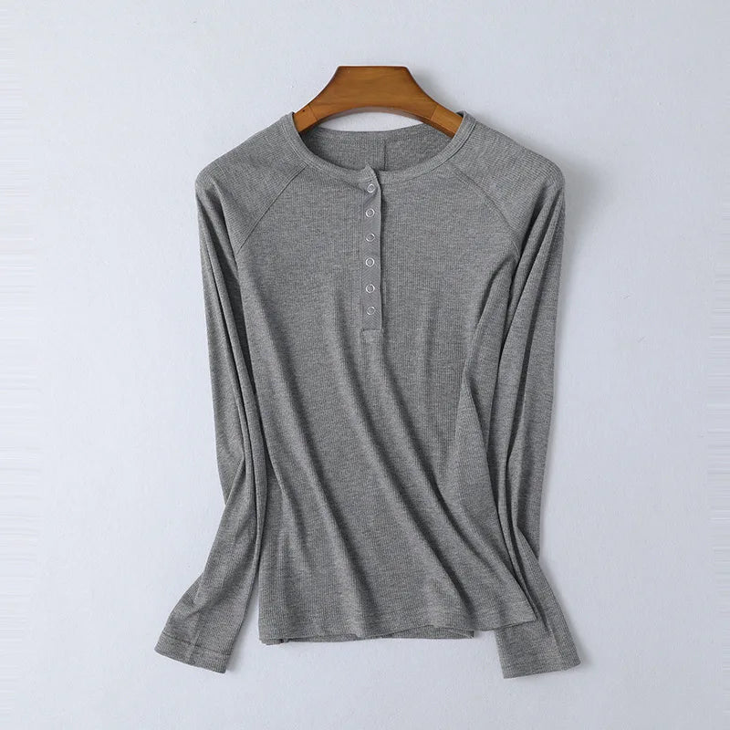 | Pop-Button Top