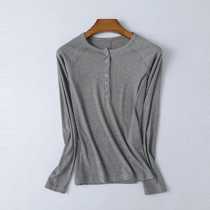 | Pop-Button Top