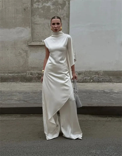 Kiersten Maxi Dress