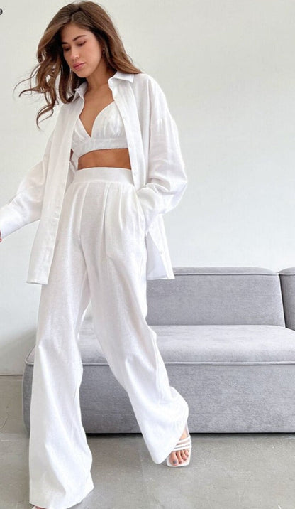 Trinity Set