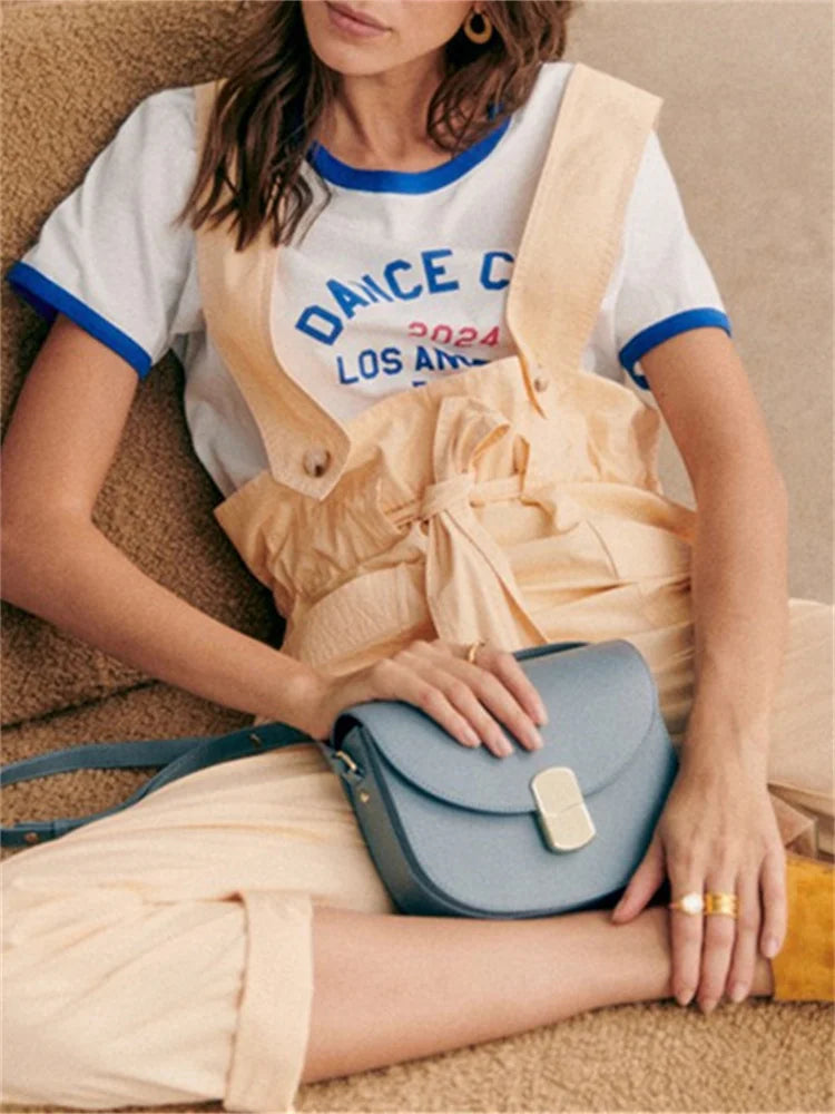 Dance Club Tee