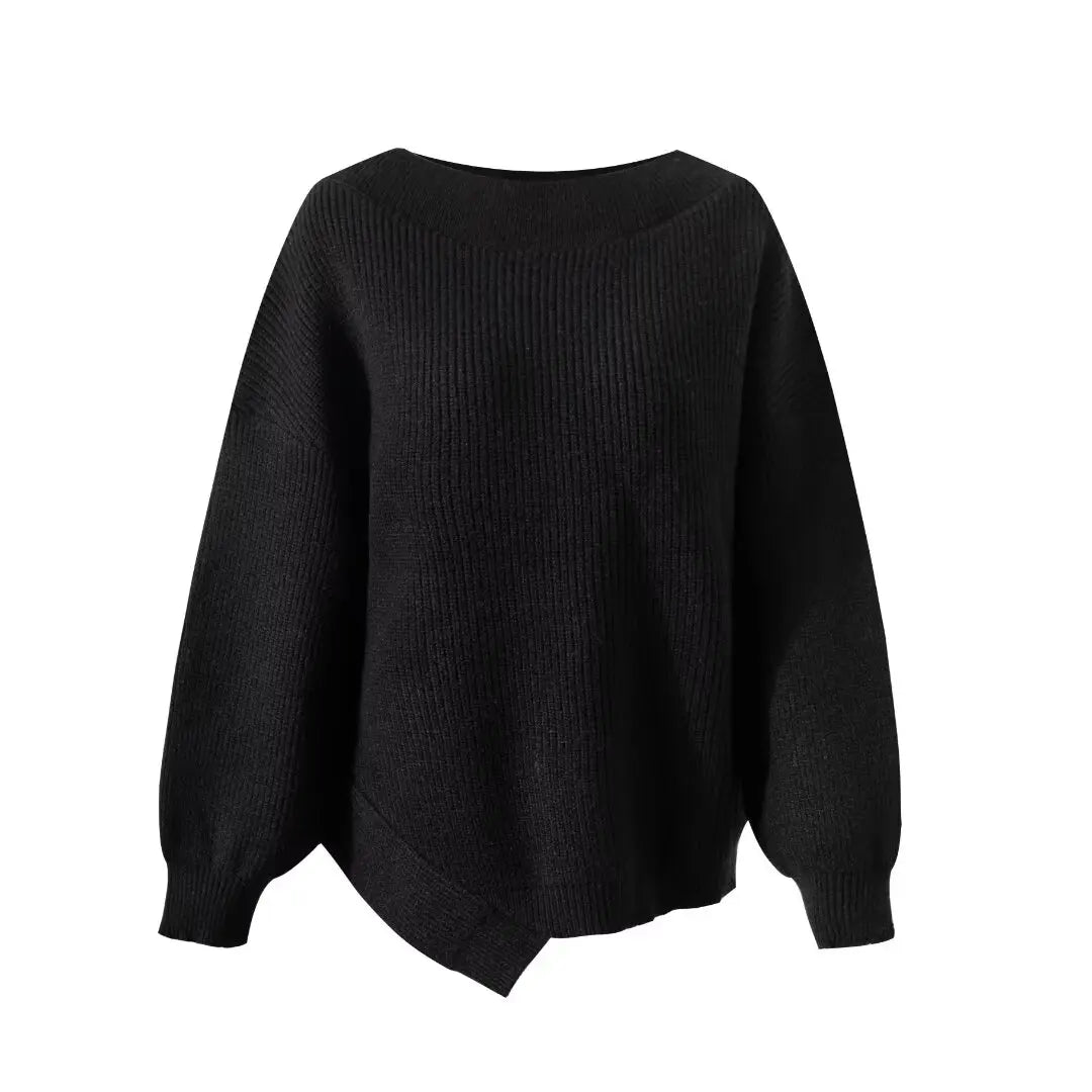 Laurant Sweater