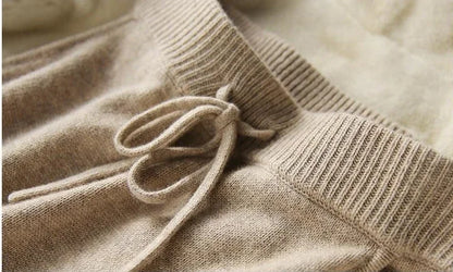 | Knitted Set