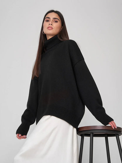 | Lightweight Sweater