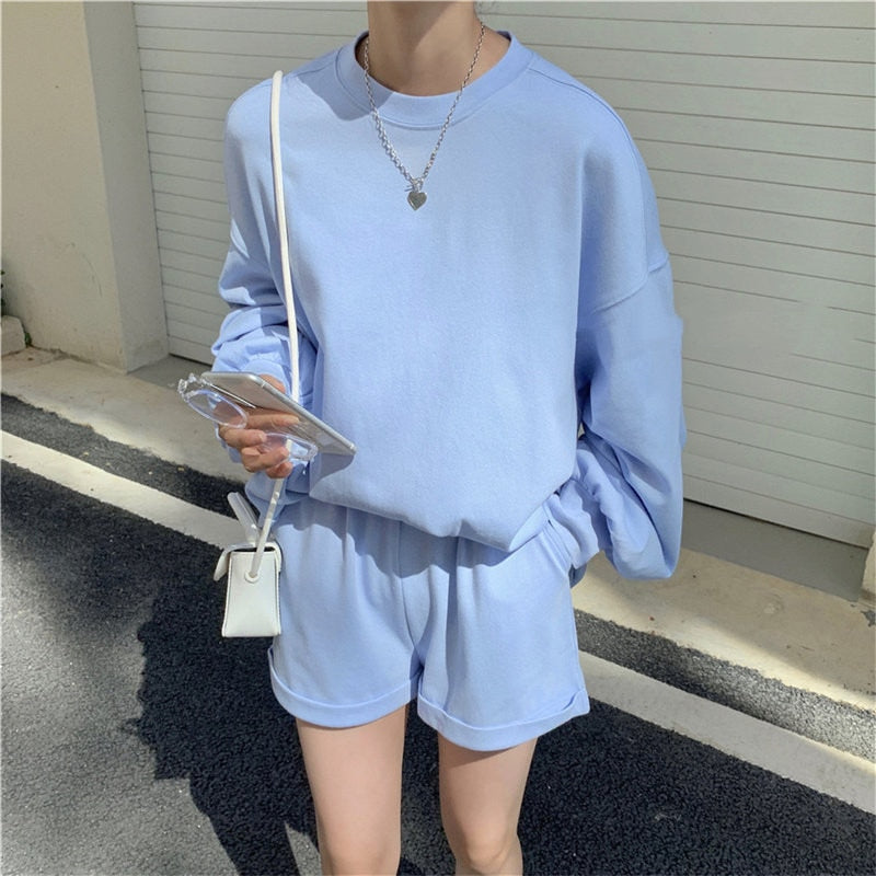 Malibu Set/4 colors