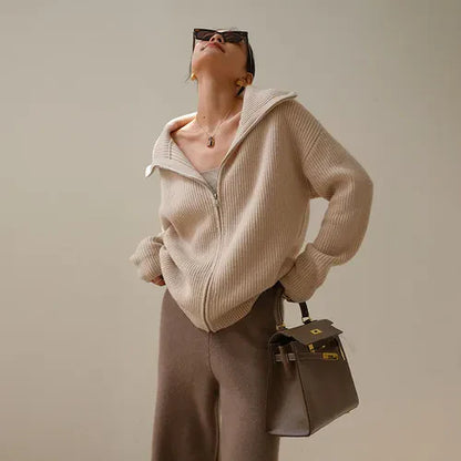 | Cotton Pullover