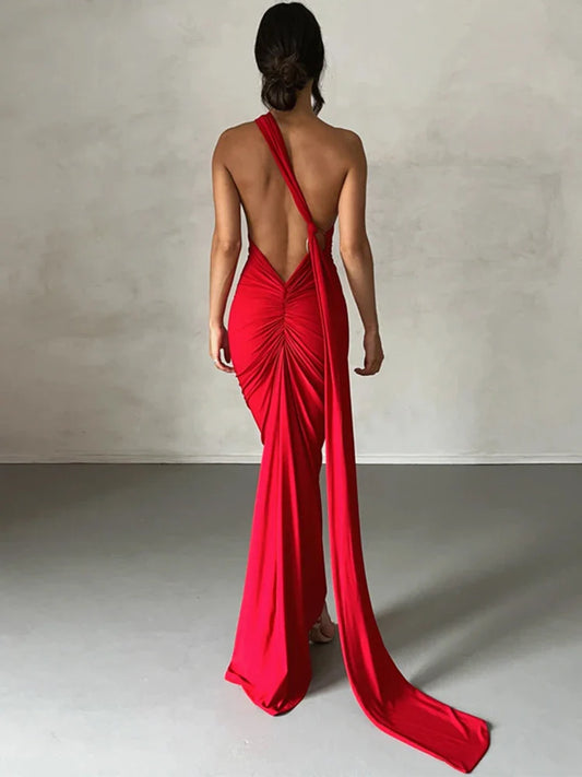 Stephanie Maxi Dress