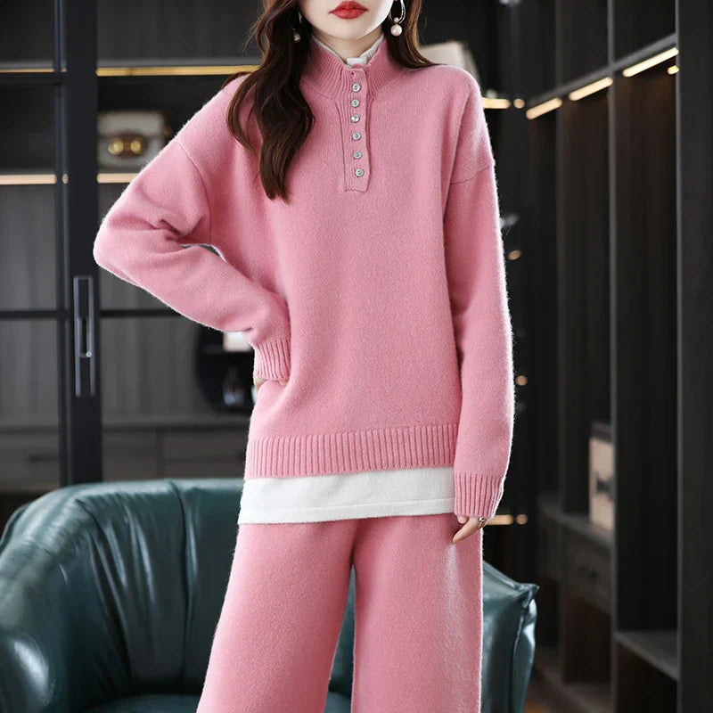| Cashmere Ensemble