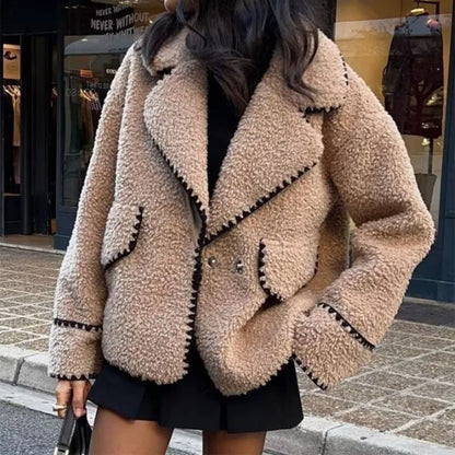 Uptown Jacket