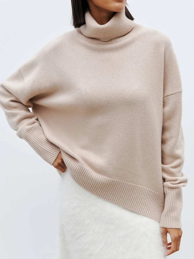| Turtleneck
