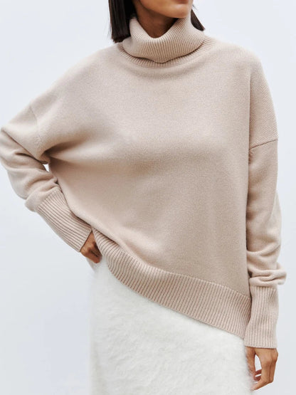 | Turtleneck