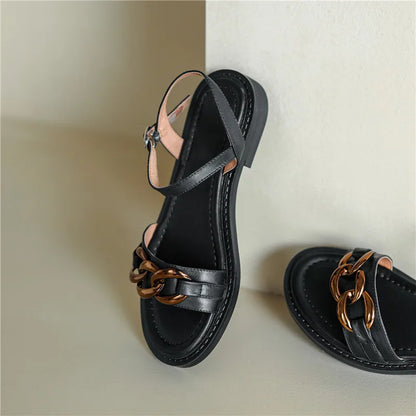 | Chain Sandal