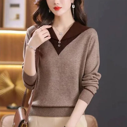 | Merino Wool Sweater