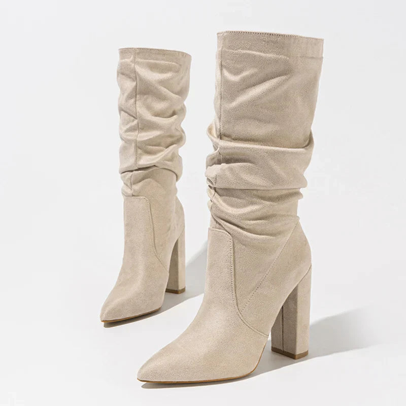 | Heel Boots