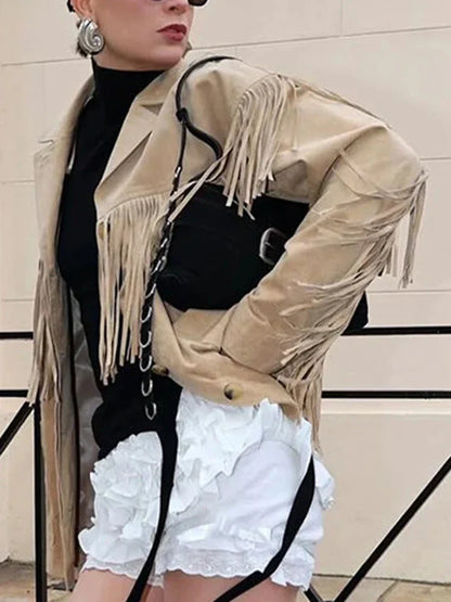 Gene Lee Jacket