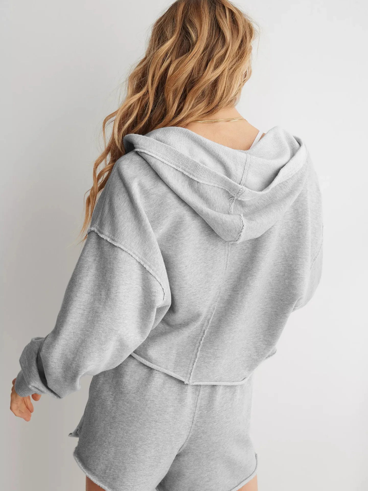 | Comfort Hoodie