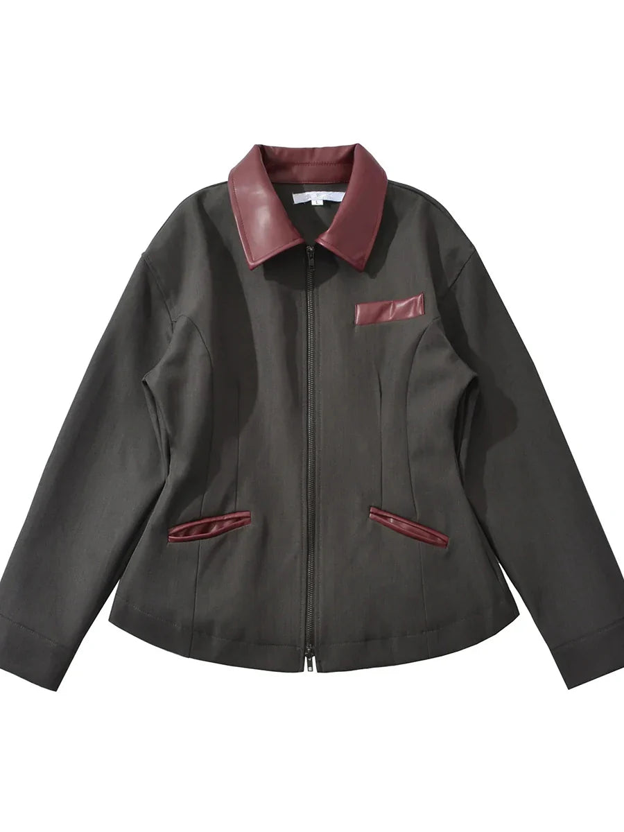 Bailey Jacket