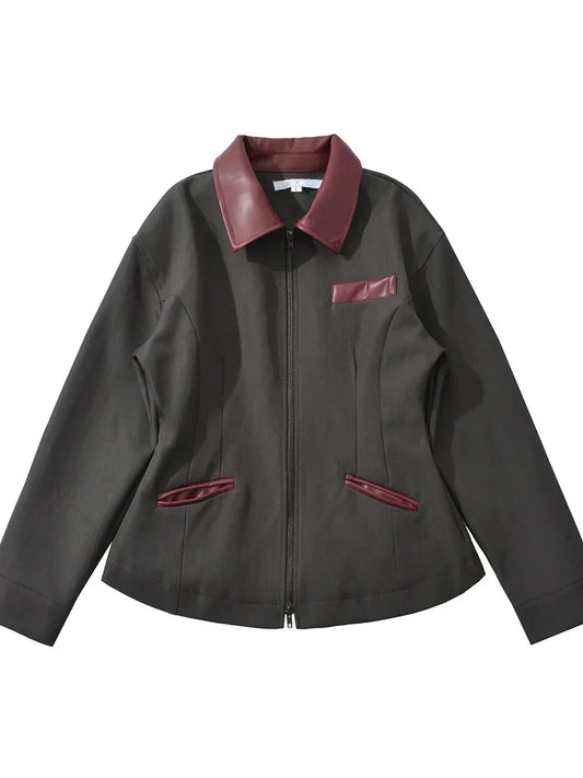 Bailey Jacket