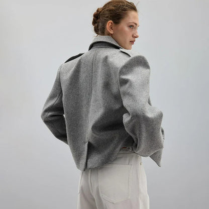 Brinn Blazer Jacket
