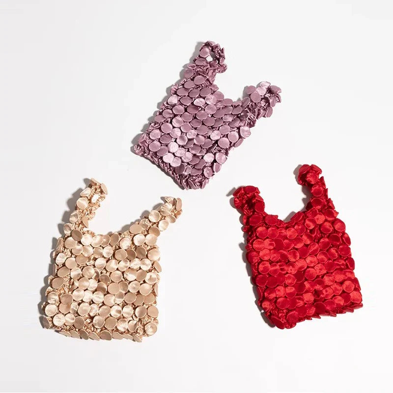 | Bubble Tote