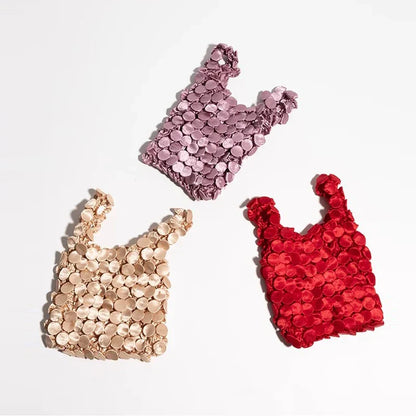 | Bubble Tote