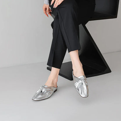 | Clean Line Mule