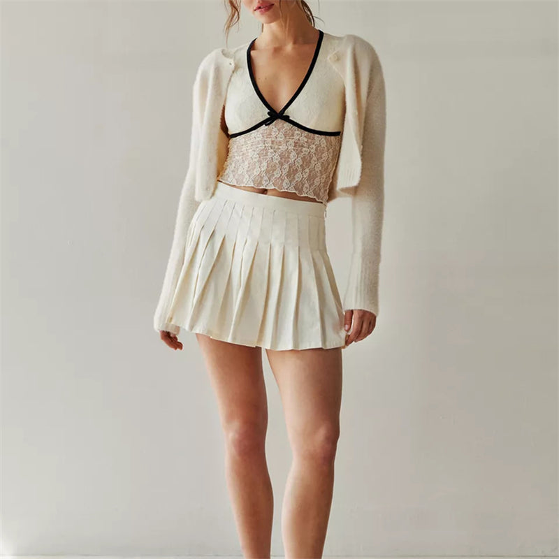 | Crop Top
