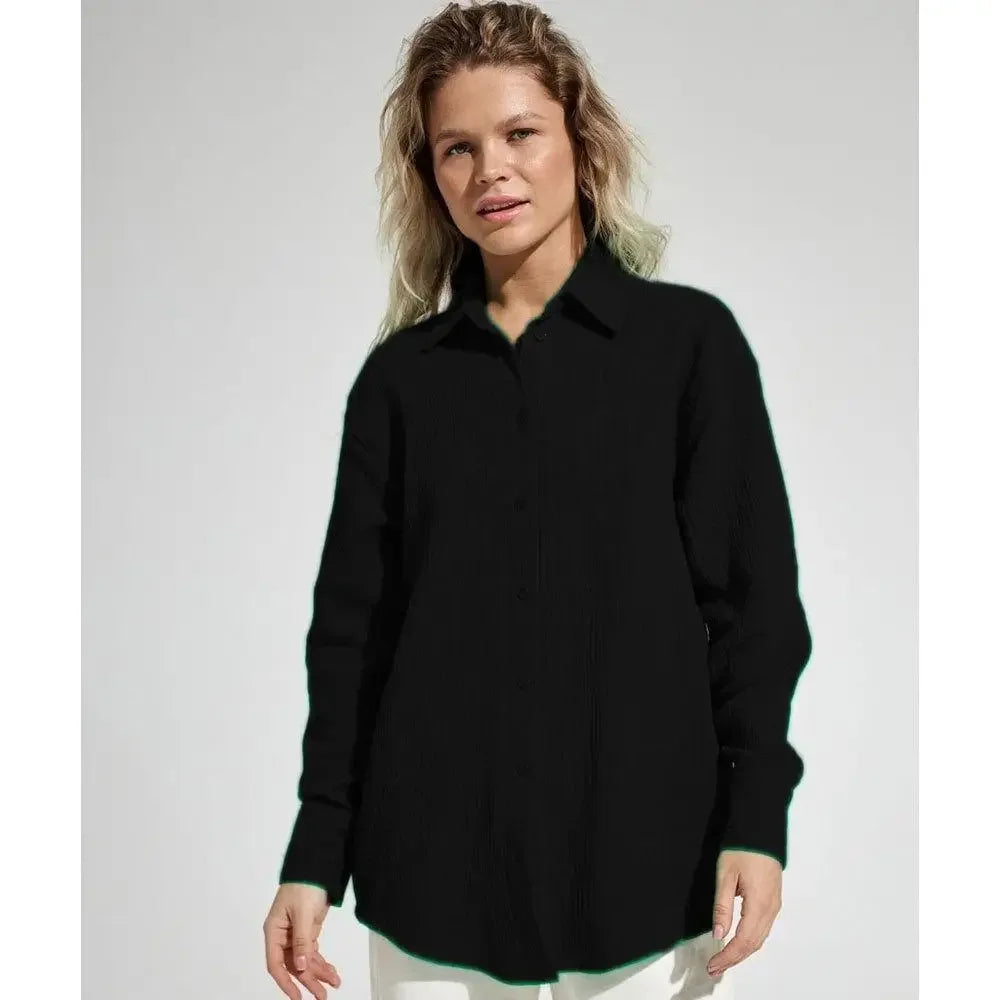 | 100% Cotton Summer Shirt