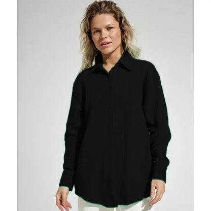 | 100% Cotton Summer Shirt