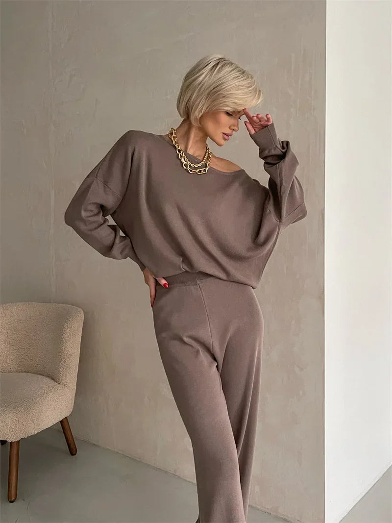 | Loungewear Set