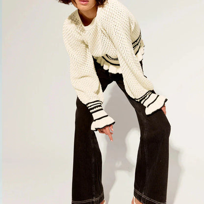 Liza Sweater