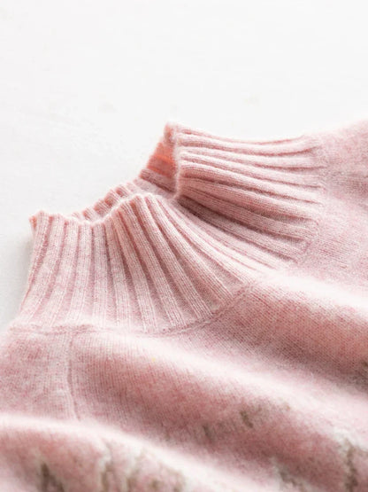 | Fair Isle Sweater