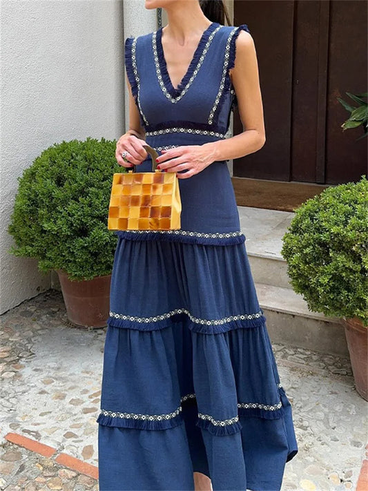Nan Dress