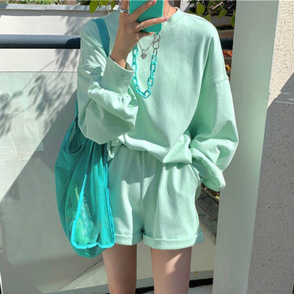 Malibu Set/4 colors