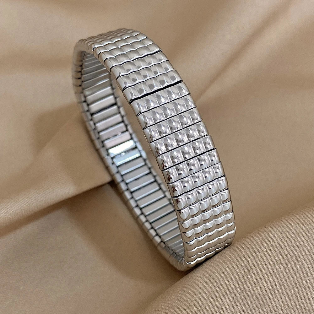 The Stackers Bracelets