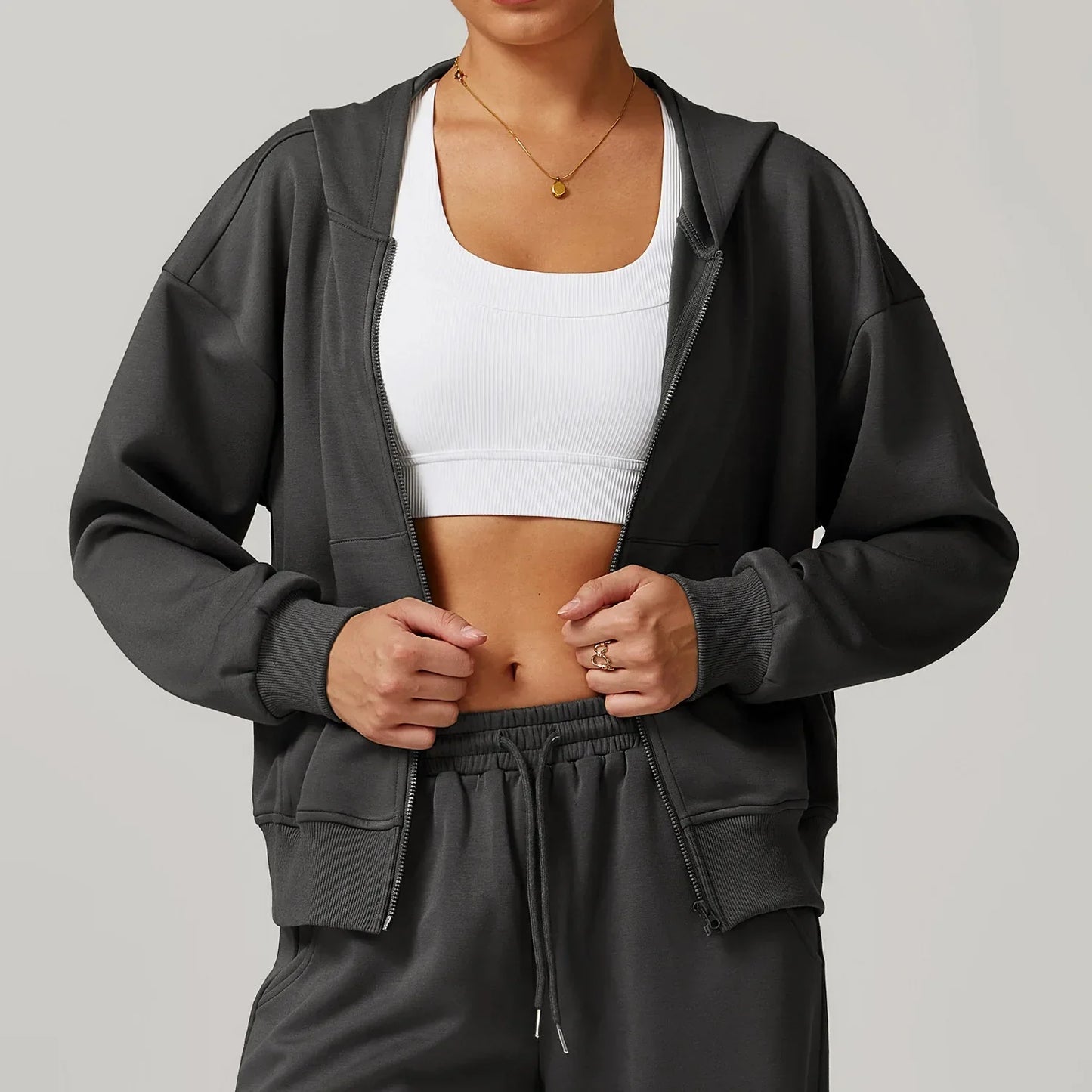 | Seamless Athletic Set