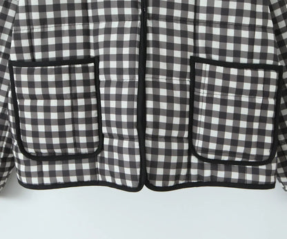 Riley Jacket