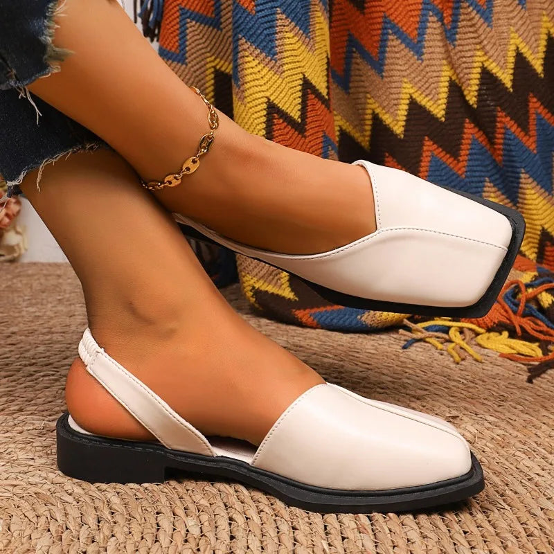 | Sling Flats