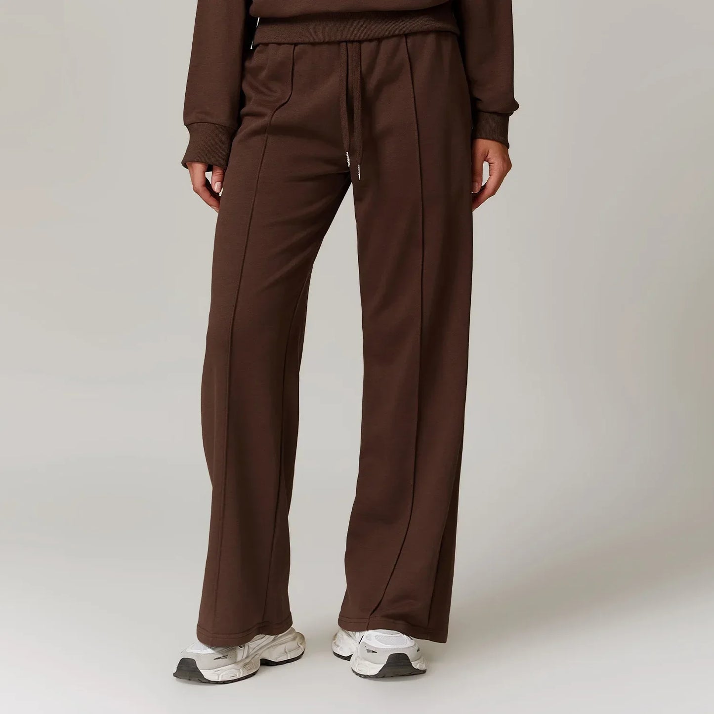 | High Rise Jogger
