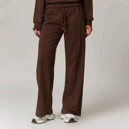 | High Rise Jogger