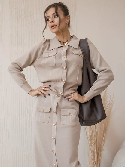 Sasha Two Piece Set