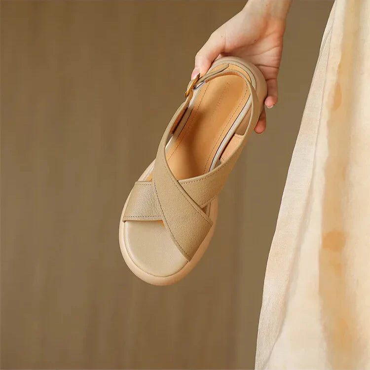 | Soft Crossband Slides