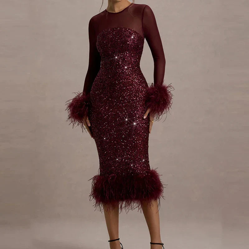 | Dress