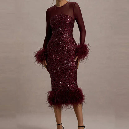 | Dress