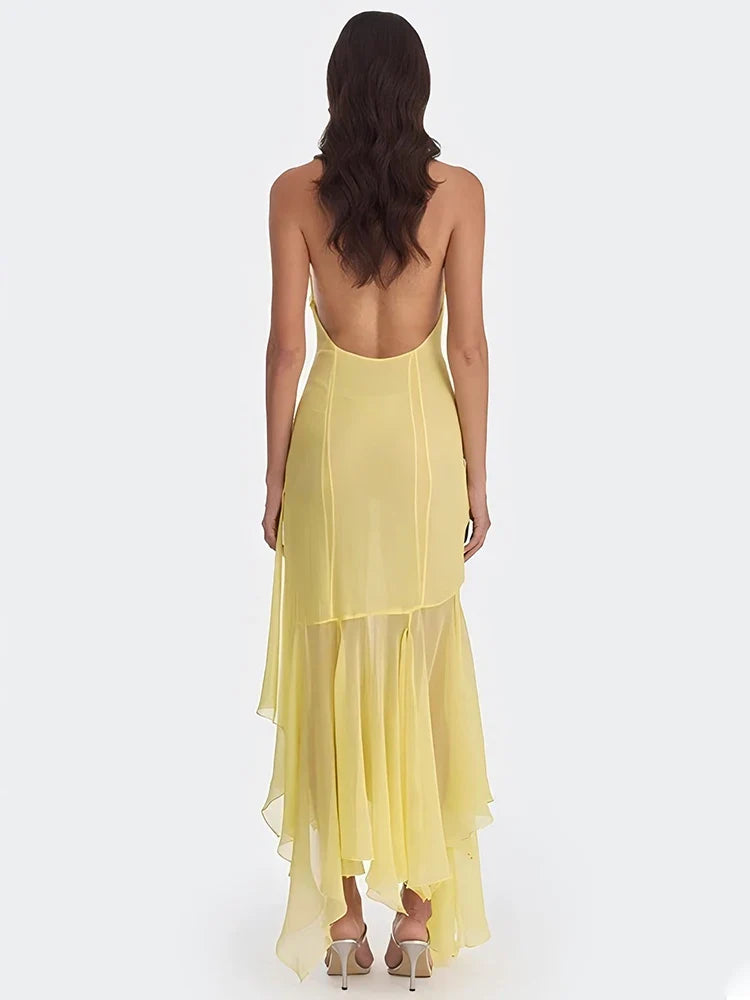 Sienne Dress