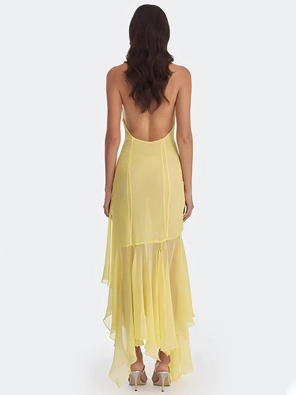 Sienne Dress